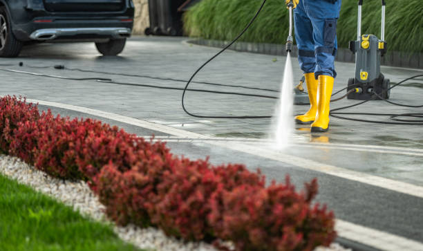 Best Parking Lot and Garage Cleaning  in Kalaeloa, HI